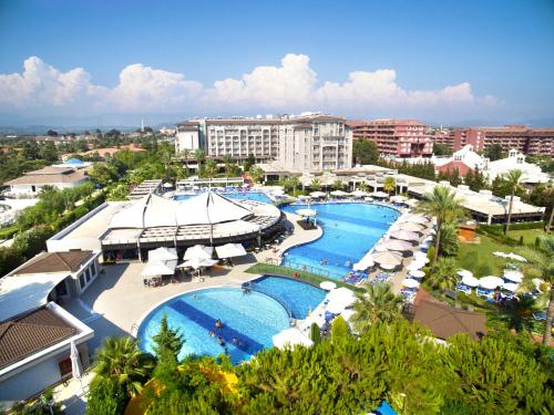 Manavgat Turkey Last Minute Discount Code Agoda.com