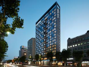 Seoul South Korea Last Minute Discount Code Agoda.com