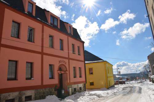 Abertamy Czech republic Last Minute Discount Code Booking.com