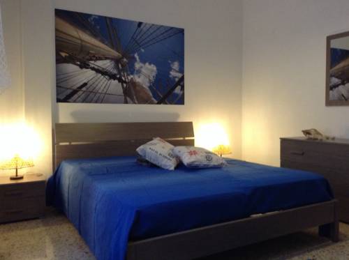 Trapani Italien Last-Minute-Rabattcode Booking.com