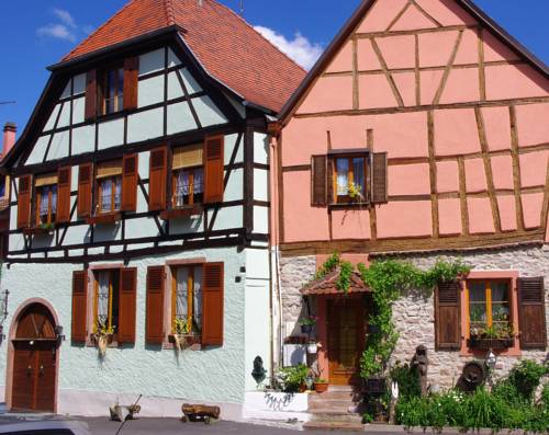 Ribeauvillé Frankreich Last-Minute-Rabattcode Booking.com