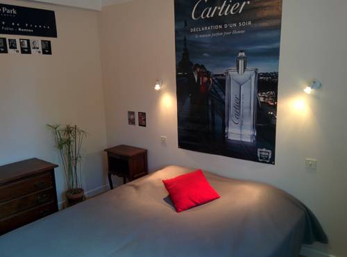 Rennes Frankreich Last-Minute-Rabattcode Booking.com
