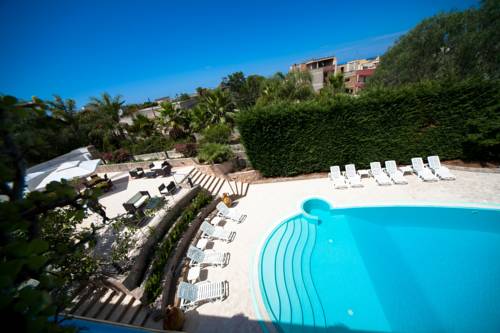 Parabita Italia Último Minuto Código de Descuento Booking.com