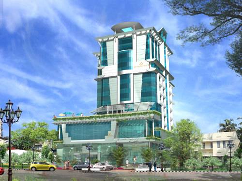 Trivandrum India Last Minute Discount Code Booking.com