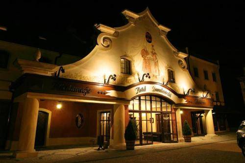 Legnica Polen Last-Minute-Rabattcode Booking.com