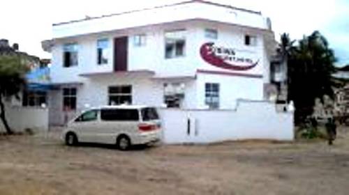 Mombasa Kenya Code de réduction de dernière minute Booking.com