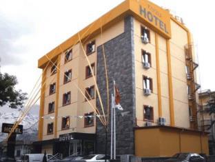 Kayseri Turkey Last Minute Discount Code Agoda.com
