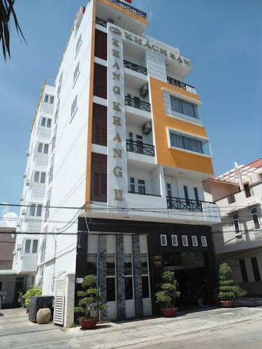 Quy Nhon Vietnam Último Minuto Código de Descuento Booking.com
