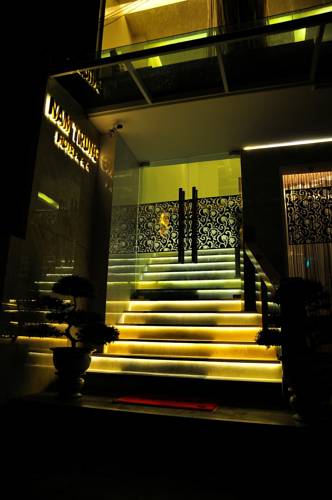 Nha Trang Viet Nam Last Minute Discount Code Booking.com