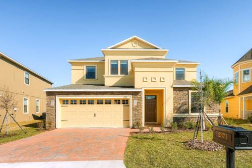 Four Corners (Florida) United States Last Minute Discount Code Booking.com
