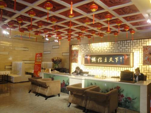 Mudanjiang China Last Minute Discount Code Booking.com