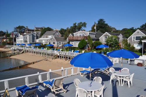 Provincetown (Massachusetts) Verenigde Staten Laatste minuut Kortingscode Booking.com
