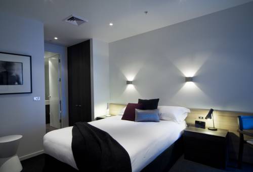 Fitzroy Australia Last Minute Discount Code Booking.com