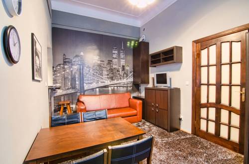 Lviv Ukraine Last-Minute-Rabattcode Booking.com
