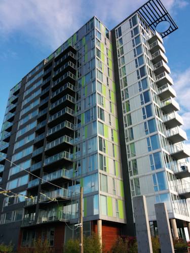 Richmond (Brits-Columbia) Canada Laatste minuut Kortingscode Booking.com