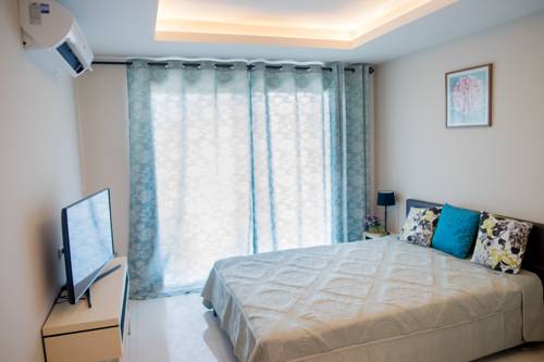 Pattaya Central Thailand Last Minute Discount Code Booking.com