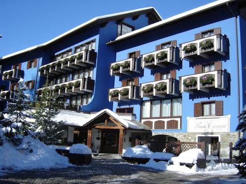 Bormio Italy Last Minute Discount Code Booking.com
