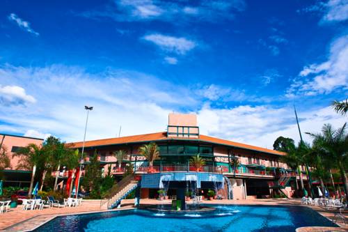 Aguas de Lindoia (Sao Paulo) Brazilië Laatste minuut Kortingscode Booking.com
