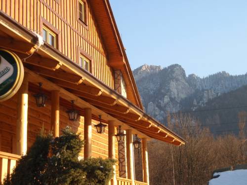 Terchová Slovakia Last Minute Discount Code Booking.com