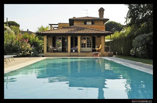 Forte dei Marmi Italien Last-Minute-Rabattcode Booking.com