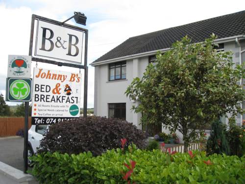 Ballybofey Ireland Last Minute Discount Code Booking.com