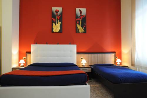 Palerme Italie Code de réduction de dernière minute Booking.com
