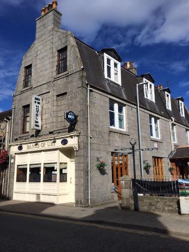 Inverurie United Kingdom Last Minute Discount Code Agoda.com