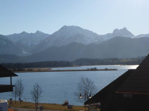 Füssen Germany Last Minute Discount Code Booking.com
