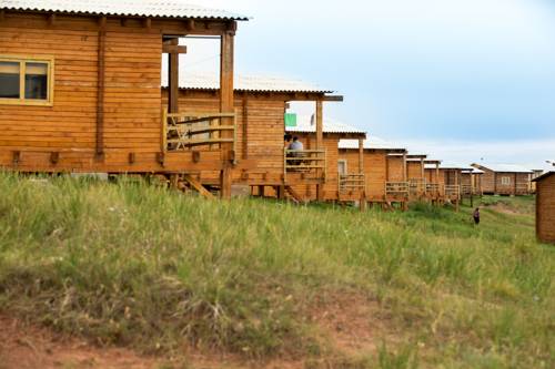 Abakan Russland Last-Minute-Rabattcode Booking.com
