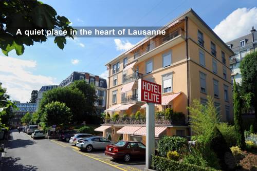 Lausanne Switzerland Last Minute Discount Code Booking.com