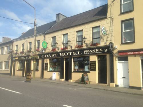 Cahersiveen Ireland Last Minute Discount Code Booking.com