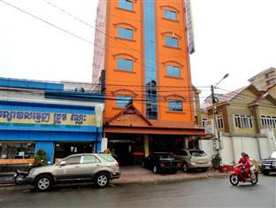 Phnom Penh Cambodia Last Minute Discount Code Agoda.com
