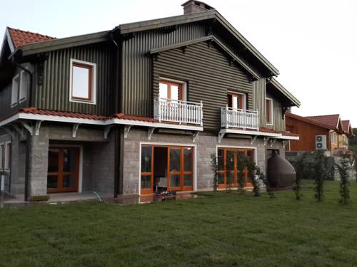 Bolu Türkei Last-Minute-Rabattcode Booking.com