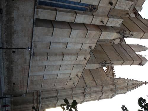 Palma de Mallorca España Último Minuto Código de Descuento Booking.com
