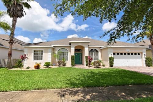 Davenport (Florida) United States Last Minute Discount Code Booking.com