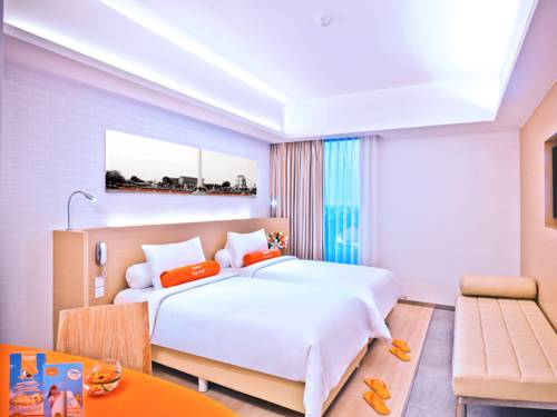 Pontianak Indonesien Last-Minute-Rabattcode Booking.com