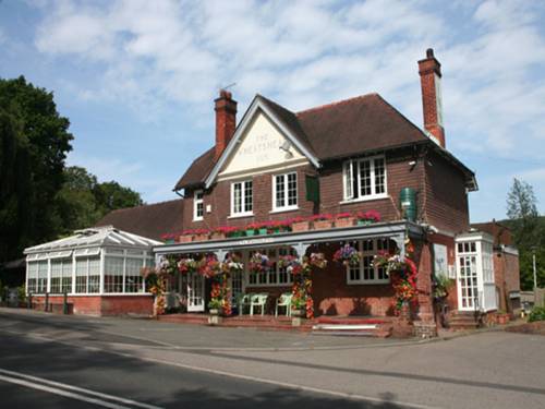 Haslemere Royaume-Uni Code de réduction de dernière minute Booking.com