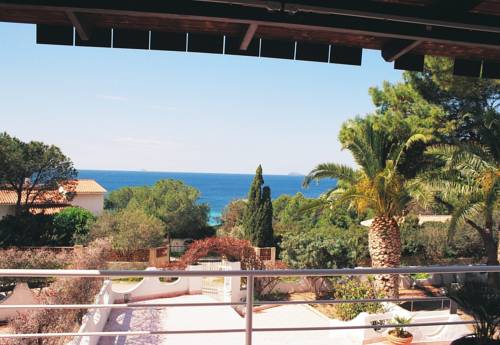 Porto Pino Italien Last-Minute-Rabattcode Booking.com