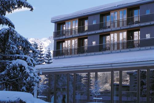 Saint-Moritz Suisse Code de réduction de dernière minute Booking.com
