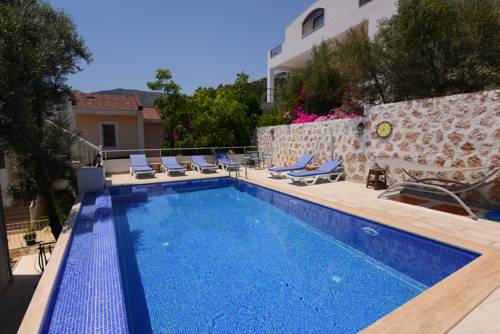 Kalkan Turkey Last Minute Discount Code Booking.com