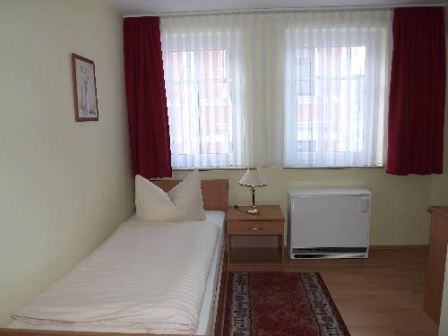 Merseburg Germany Last Minute Discount Code Booking.com