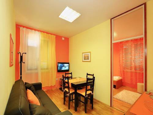 Splitsen Kroatië Laatste minuut Kortingscode Booking.com