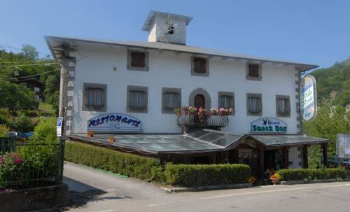 Pievepelago Italien Last-Minute-Rabattcode Booking.com