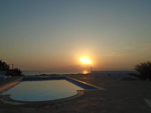 Aliko Beach Griechenland Last-Minute-Rabattcode Booking.com