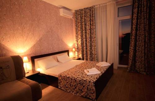 Ordzhonikidze Crimea Last Minute Discount Code Booking.com