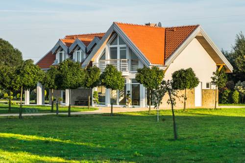 Pisz Polen Last-Minute-Rabattcode Booking.com