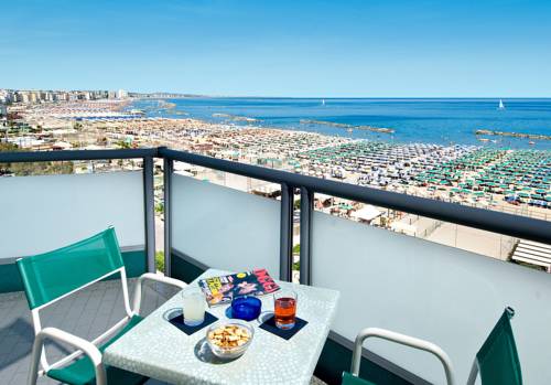 Cattolica Italien Last-Minute-Rabattcode Booking.com