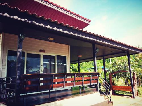 Nong Nam Daeng Thailand Last-Minute-Rabattcode Booking.com