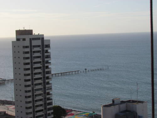 Fortaleza (Ceara) Brazilië Laatste minuut Kortingscode Booking.com
