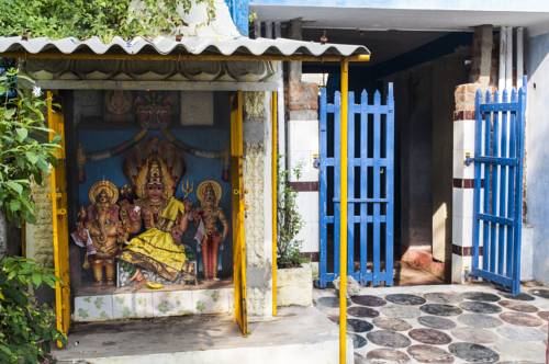 Mahabalipuram India Last Minute Discount Code Booking.com